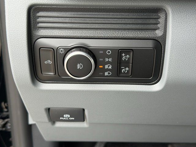 2026 Ford F-250SD XLT Springfield VA