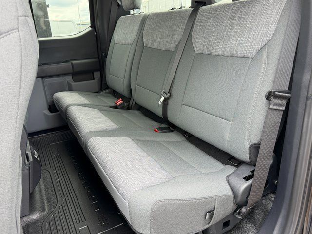 2026 Ford F-250SD XLT Springfield VA
