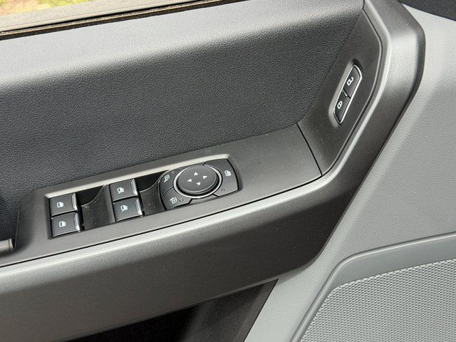 2026 Ford F-250SD XLT Springfield VA
