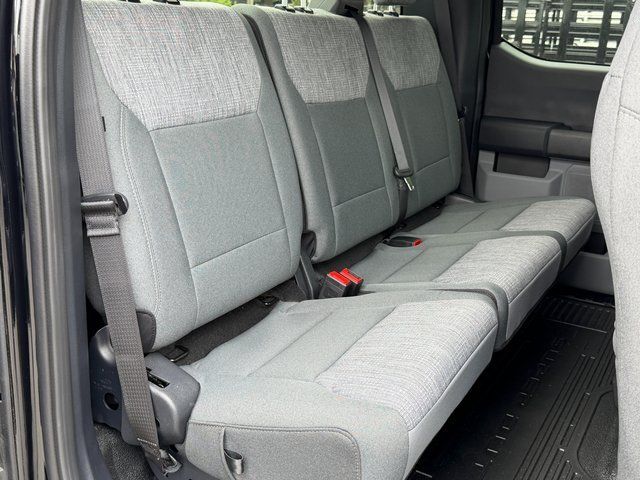 2026 Ford F-250SD XLT Springfield VA
