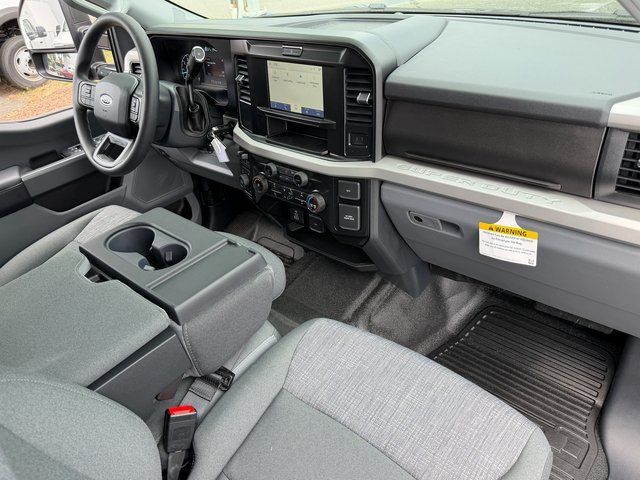 2026 Ford F-250SD XLT Springfield VA