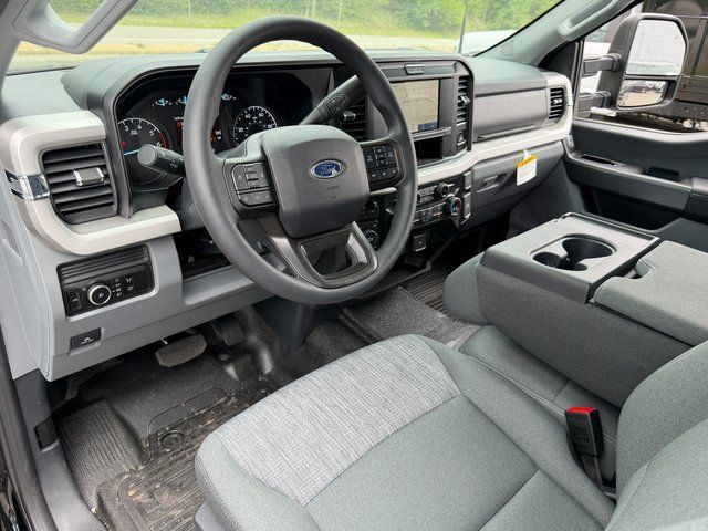 2026 Ford F-250SD XLT Springfield VA