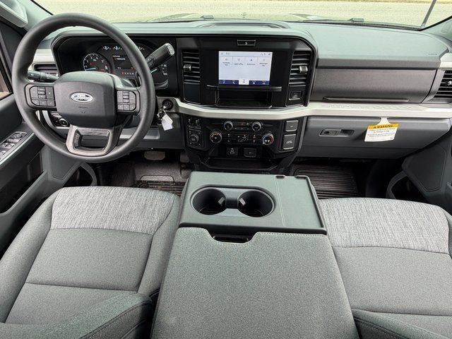2026 Ford F-250SD XLT Springfield VA