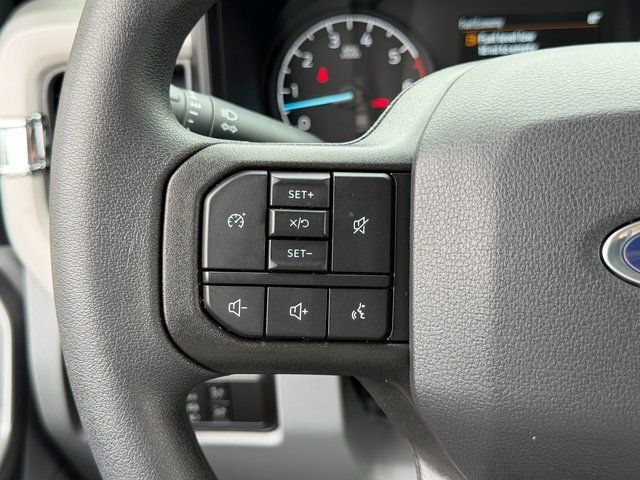 2026 Ford F-250SD XLT Springfield VA