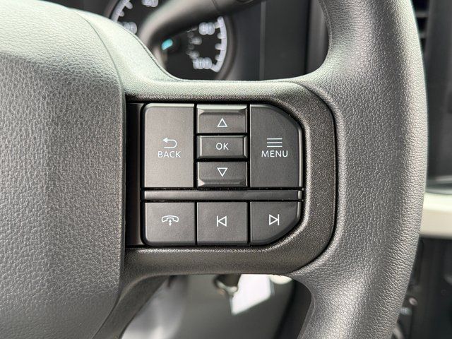 2026 Ford F-250SD XLT Springfield VA