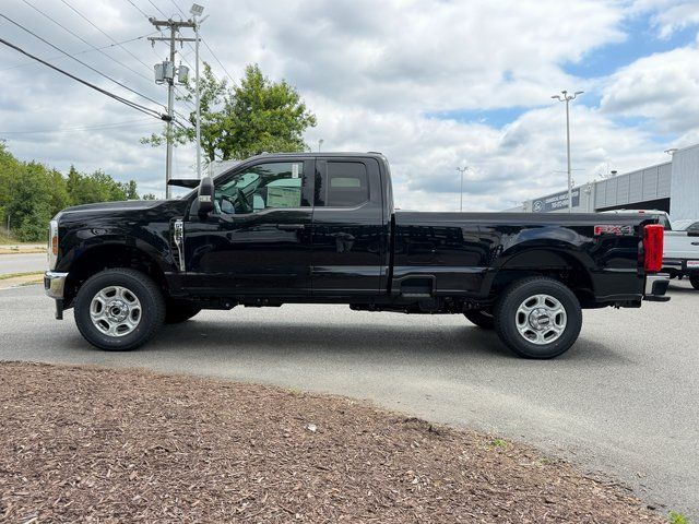 2026 Ford F-250SD XLT Springfield VA