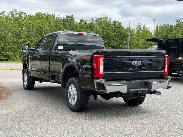 2026 Ford F-250SD XLT Springfield VA