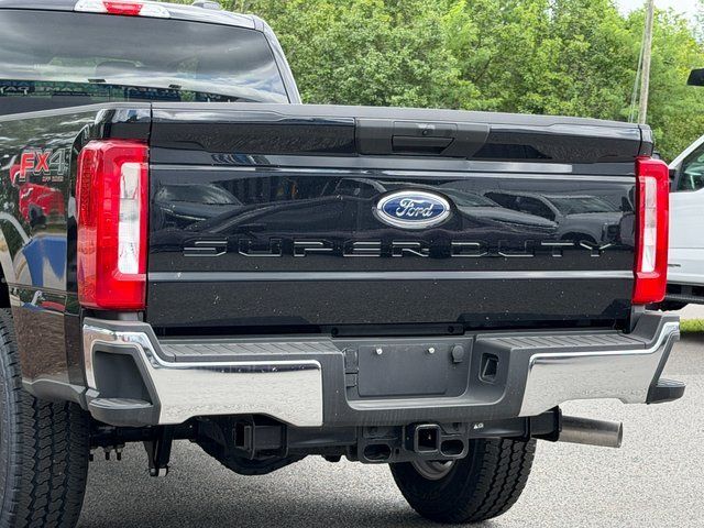 2026 Ford F-250SD XLT Springfield VA