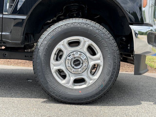 2026 Ford F-250SD XLT Springfield VA