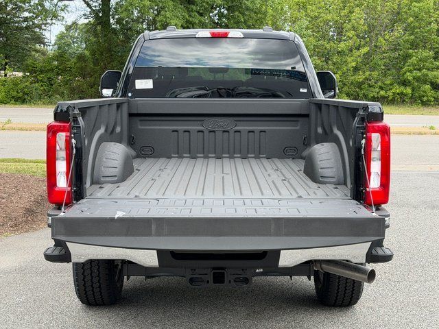 2026 Ford F-250SD XLT Springfield VA