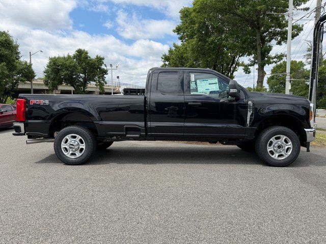 2026 Ford F-250SD XLT Springfield VA