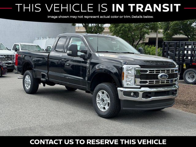 2026 Ford F-250SD