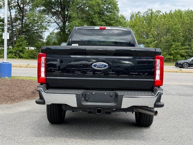 2026 Ford F-250SD XLT Springfield VA