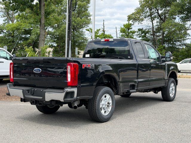 2026 Ford F-250SD XLT Springfield VA