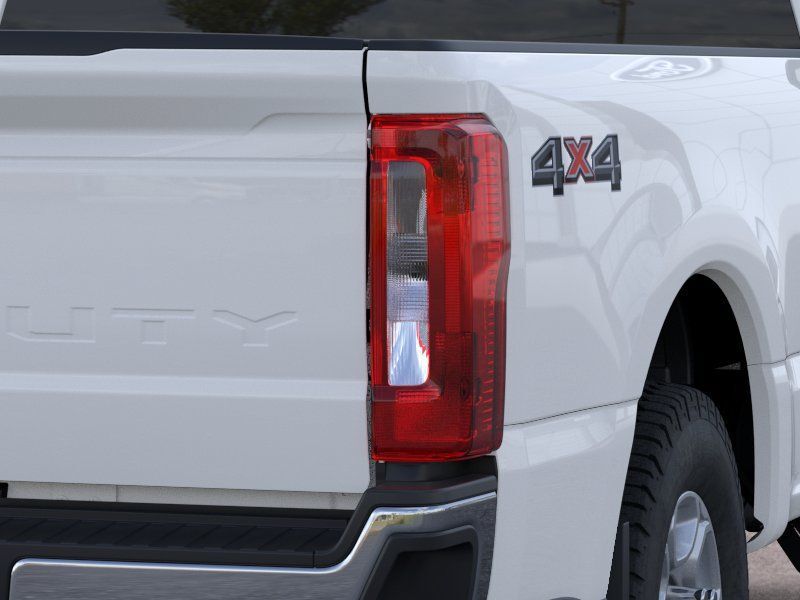 2026 Ford F-250SD XLT Springfield VA