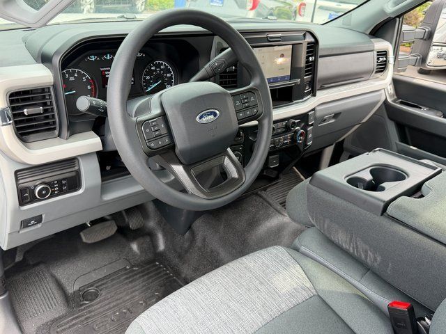 2026 Ford F-250SD XLT Springfield VA