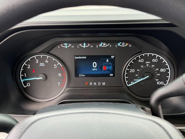 2026 Ford F-250SD XLT Springfield VA