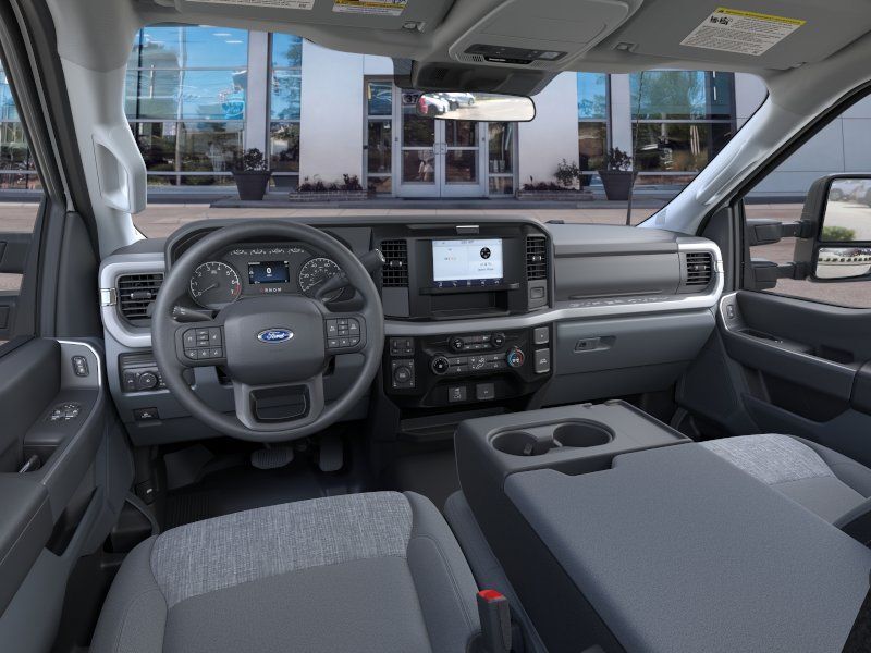 2026 Ford F-250SD XLT Springfield VA