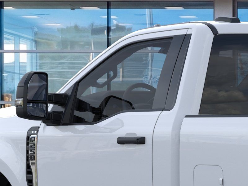 2026 Ford F-250SD XLT Springfield VA
