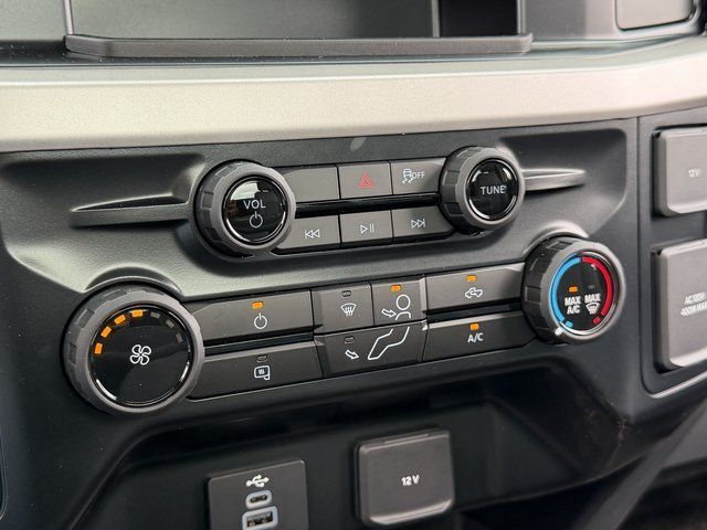 2026 Ford F-250SD XLT Springfield VA