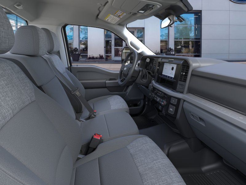 2026 Ford F-250SD XLT Springfield VA