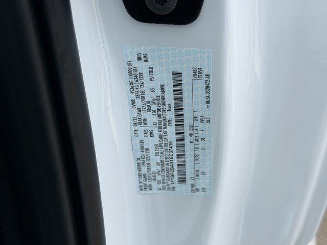 2026 Ford F-250SD XLT Springfield VA