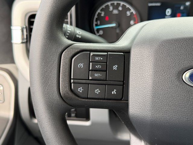 2026 Ford F-250SD XLT Springfield VA