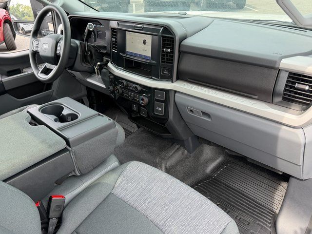 2026 Ford F-250SD XLT Springfield VA
