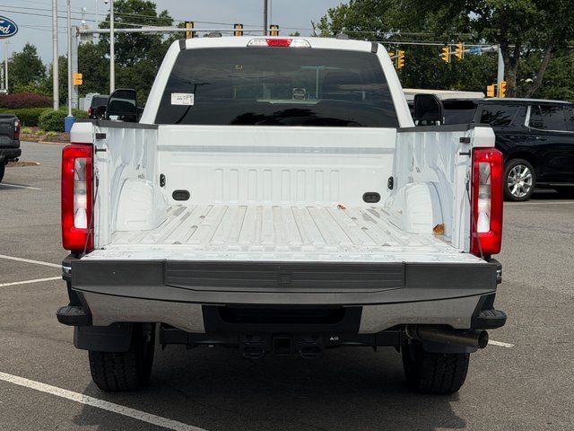 2026 Ford F-250SD XLT Springfield VA