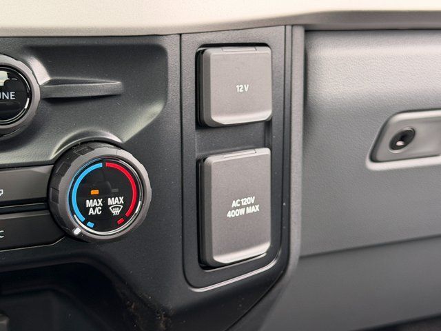 2026 Ford F-250SD XLT Springfield VA