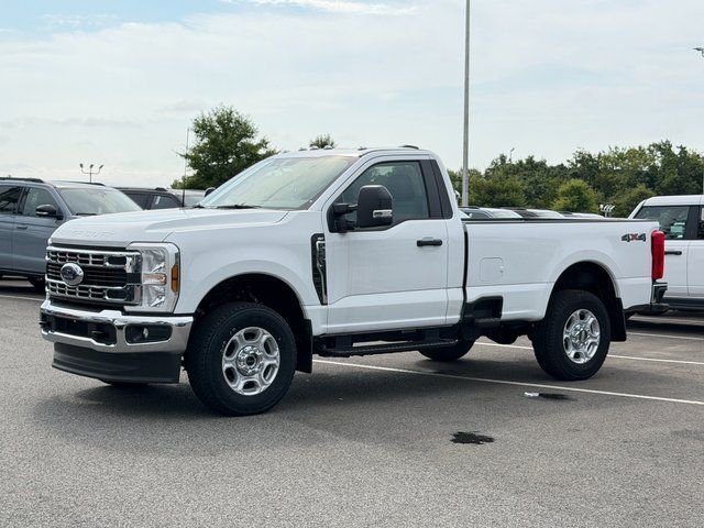 2026 Ford F-250SD XLT Springfield VA