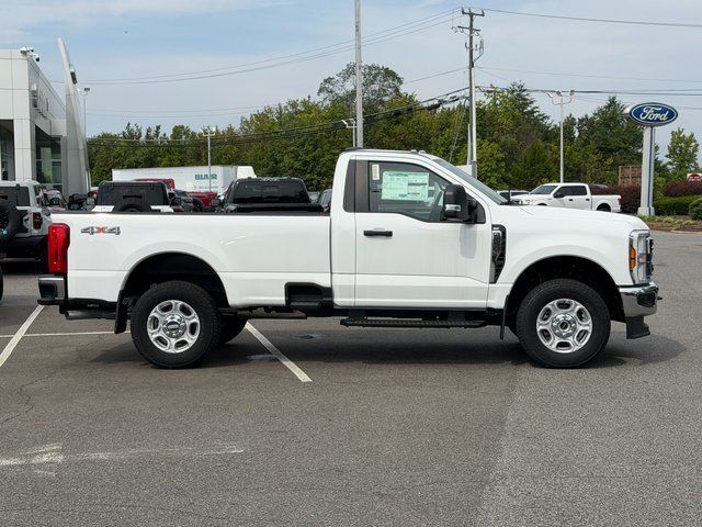 2026 Ford F-250SD XLT Springfield VA