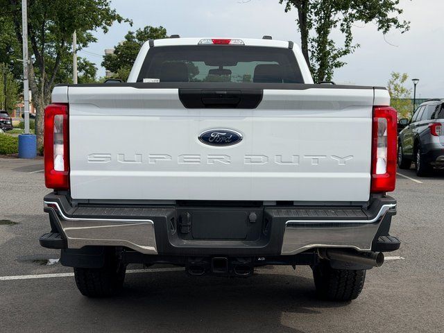 2026 Ford F-250SD XLT Springfield VA