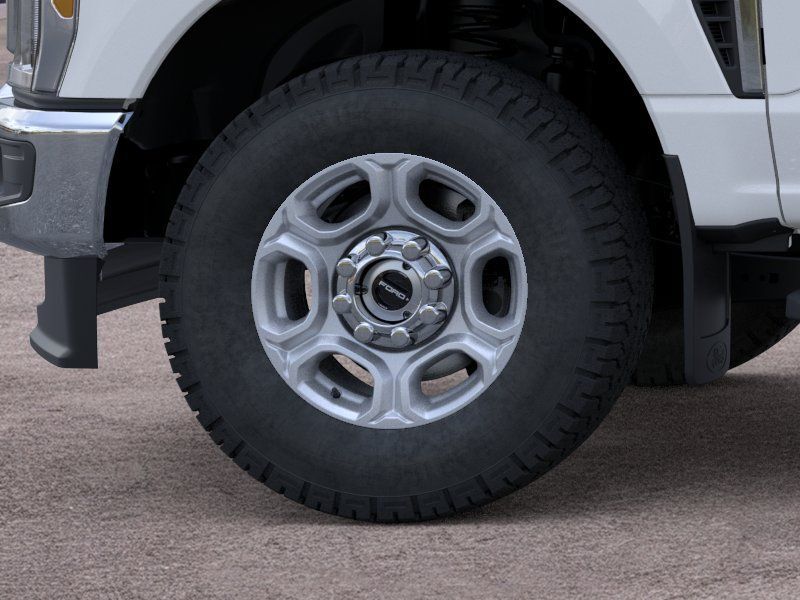 2026 Ford F-250SD XLT Springfield VA