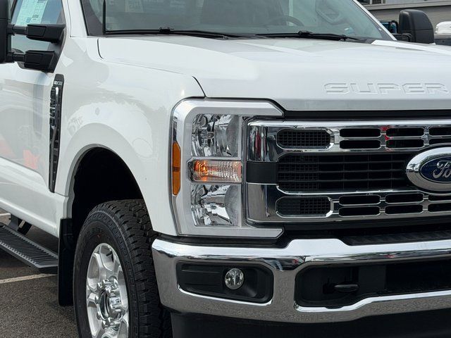 2026 Ford F-250SD XLT Springfield VA
