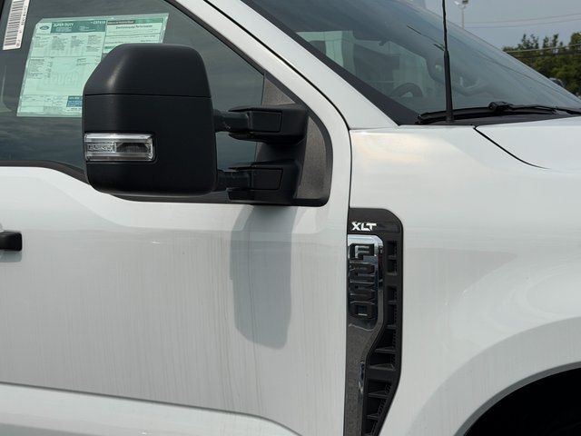 2026 Ford F-250SD XLT Springfield VA