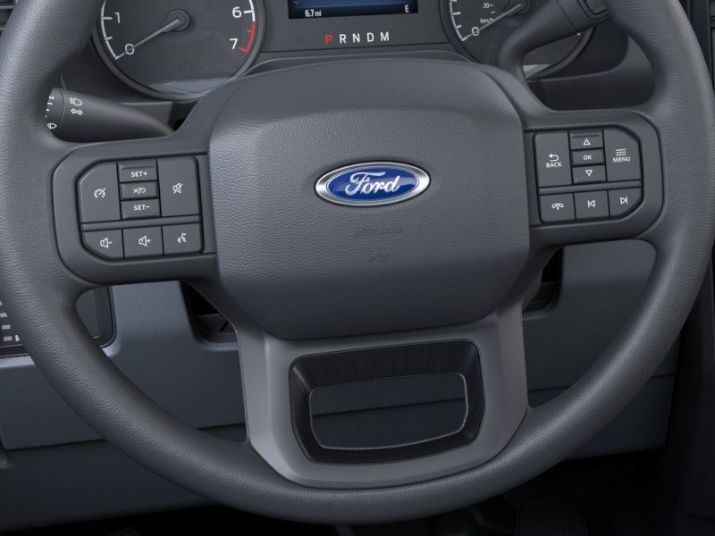 2026 Ford F-250SD XLT Springfield VA