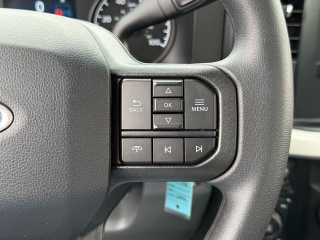 2026 Ford F-250SD XLT Springfield VA