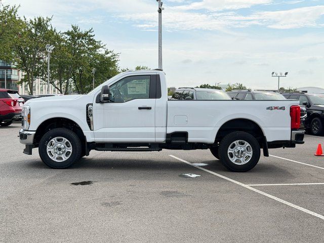 2026 Ford F-250SD XLT Springfield VA