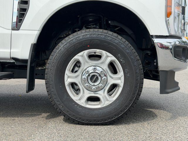 2026 Ford F-250SD XLT Springfield VA