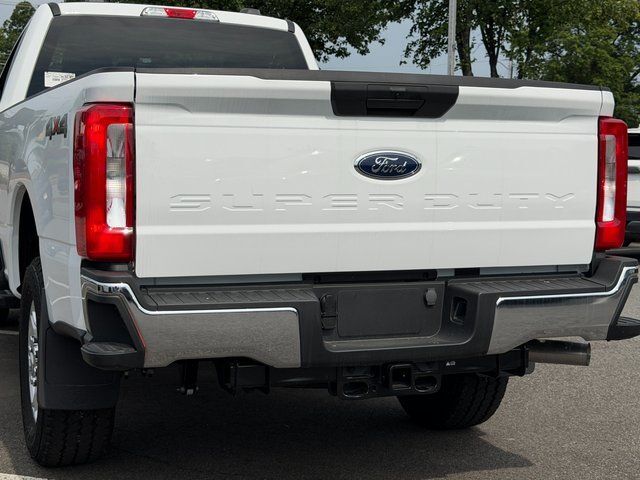 2026 Ford F-250SD XLT Springfield VA