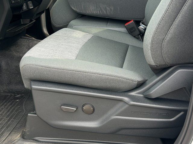 2026 Ford F-250SD XLT Springfield VA