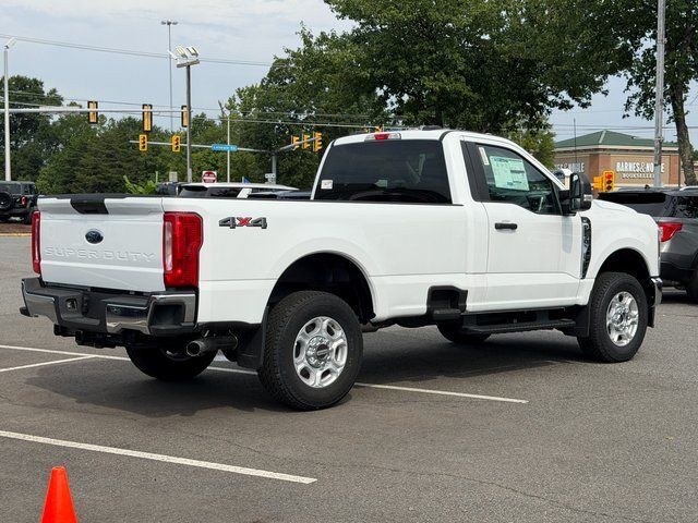 2026 Ford F-250SD XLT Springfield VA