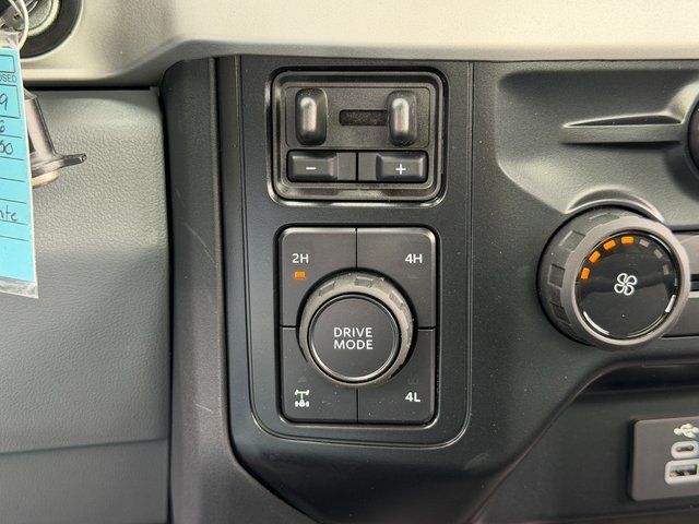 2026 Ford F-250SD XLT Springfield VA