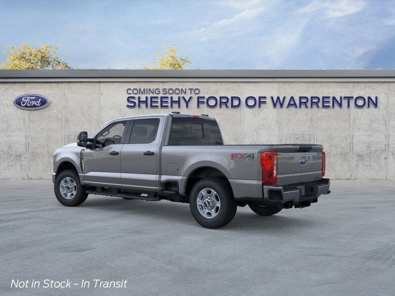 2026 Ford F-250SD XLT Warrenton VA