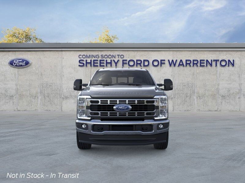 2026 Ford F-250SD XLT Warrenton VA