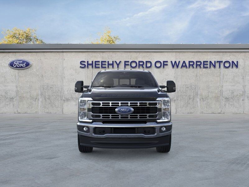 2026 Ford F-250SD XLT Warrenton VA