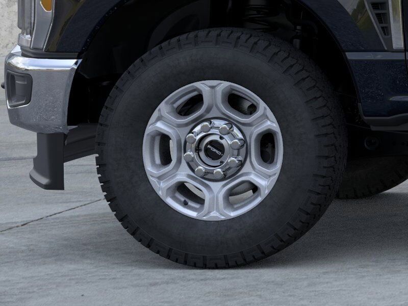 2026 Ford F-250SD XLT Warrenton VA