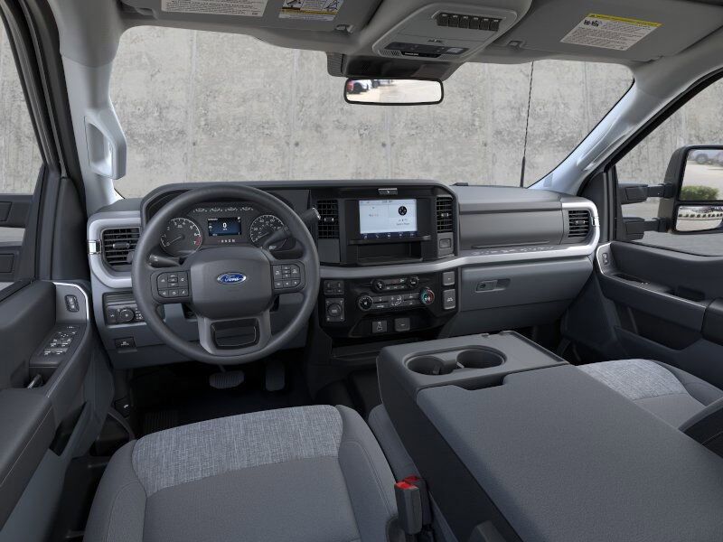 2026 Ford F-250SD XLT Warrenton VA