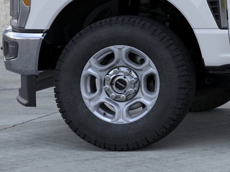 2026 Ford F-250SD XLT Warrenton VA